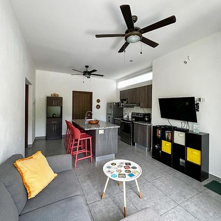 2Br Condominium In Downtown Jaco Exterior photo