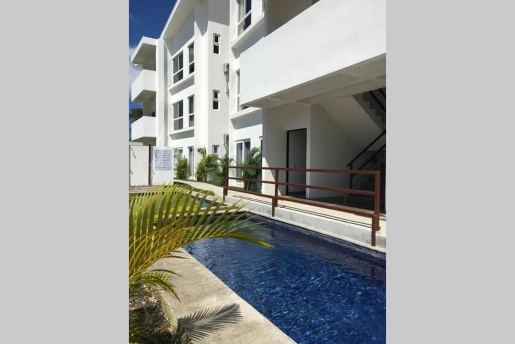 2Br Condominium In Downtown Jaco Exterior photo