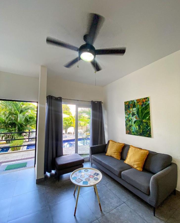 2Br Condominium In Downtown Jaco Exterior photo