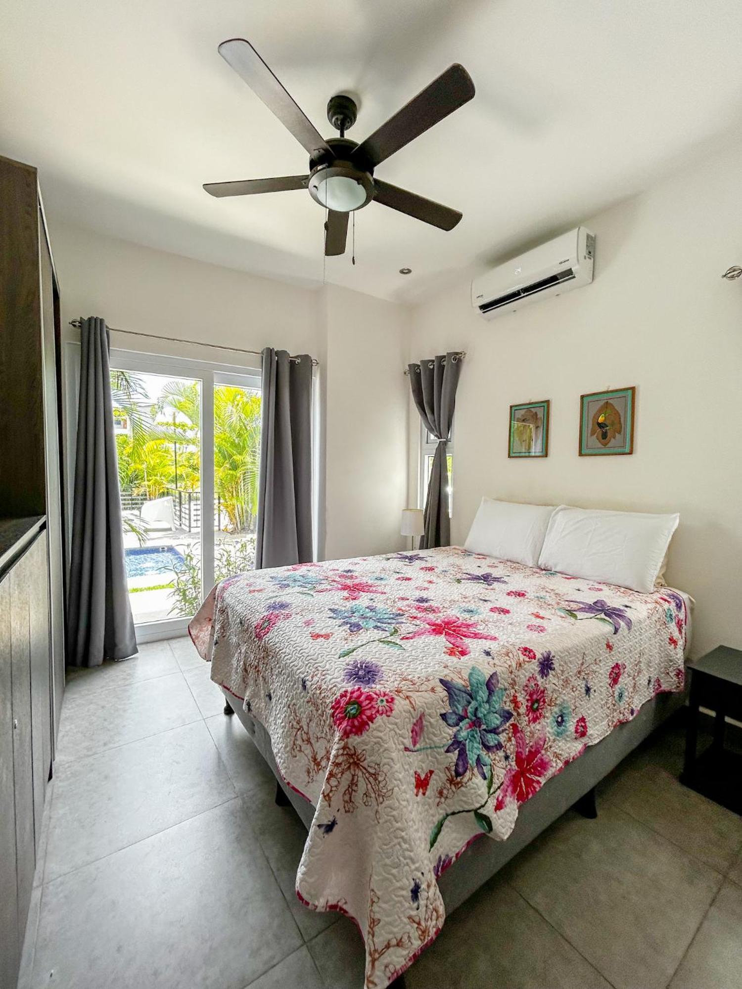 2Br Condominium In Downtown Jaco Exterior photo